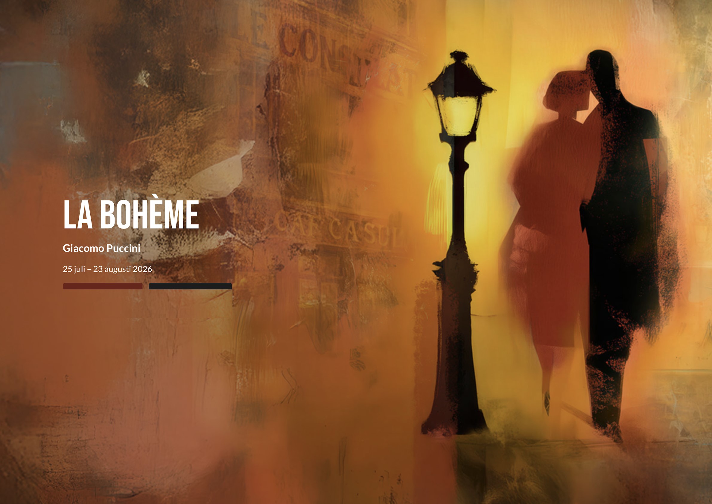 La Boheme