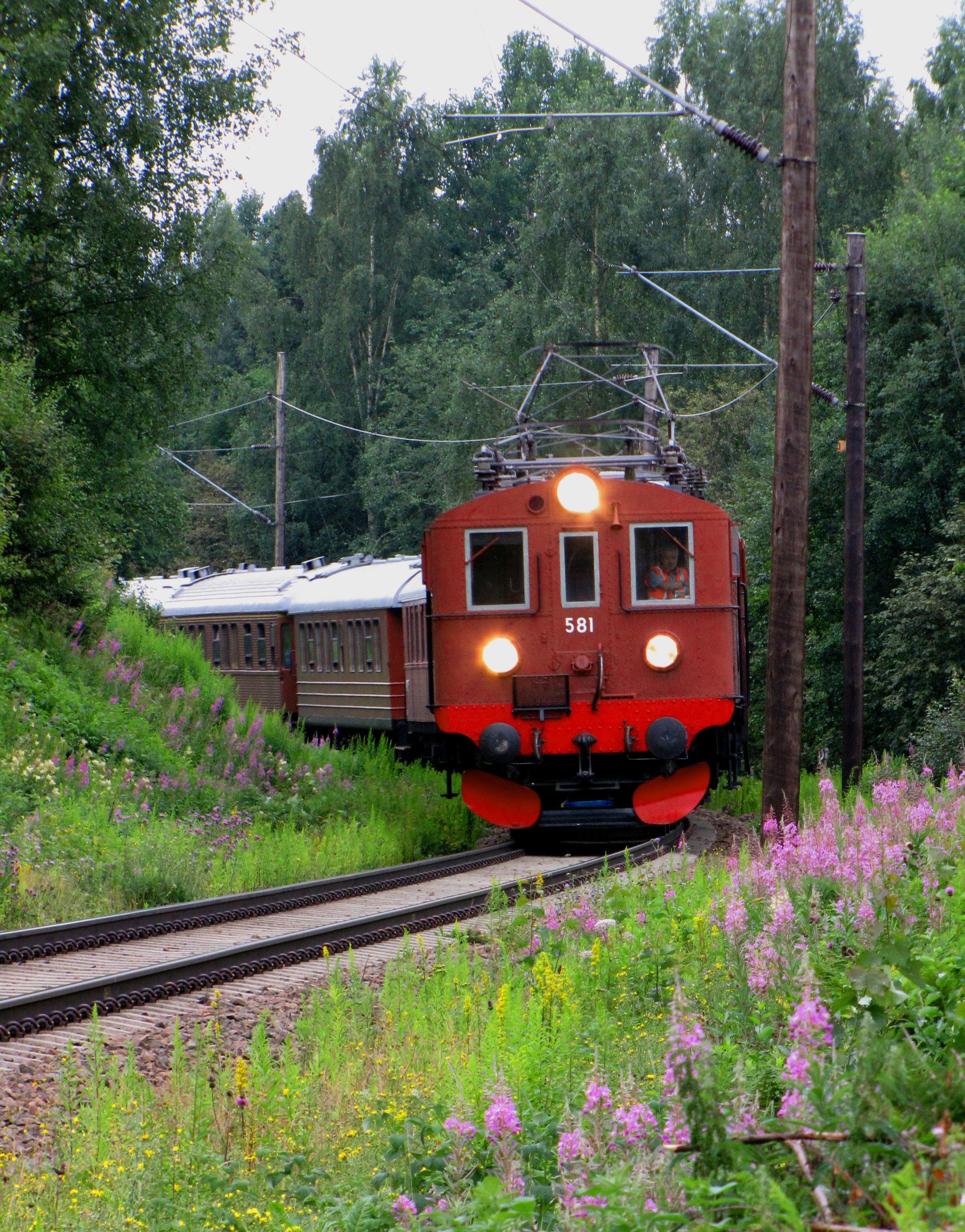 Tåg